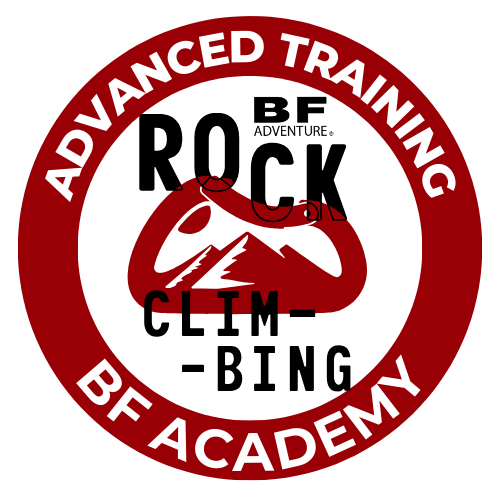 climbing training