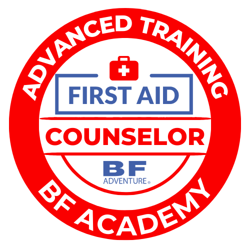 first aid